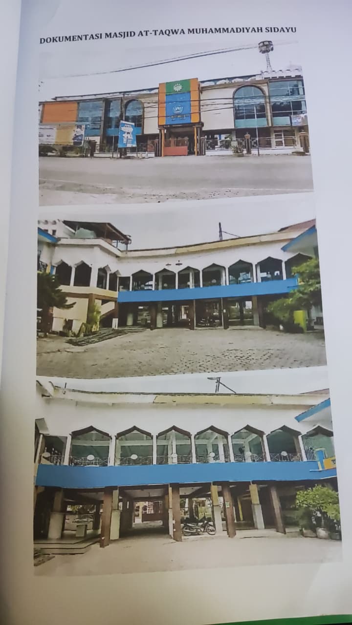 AT-TAQWA